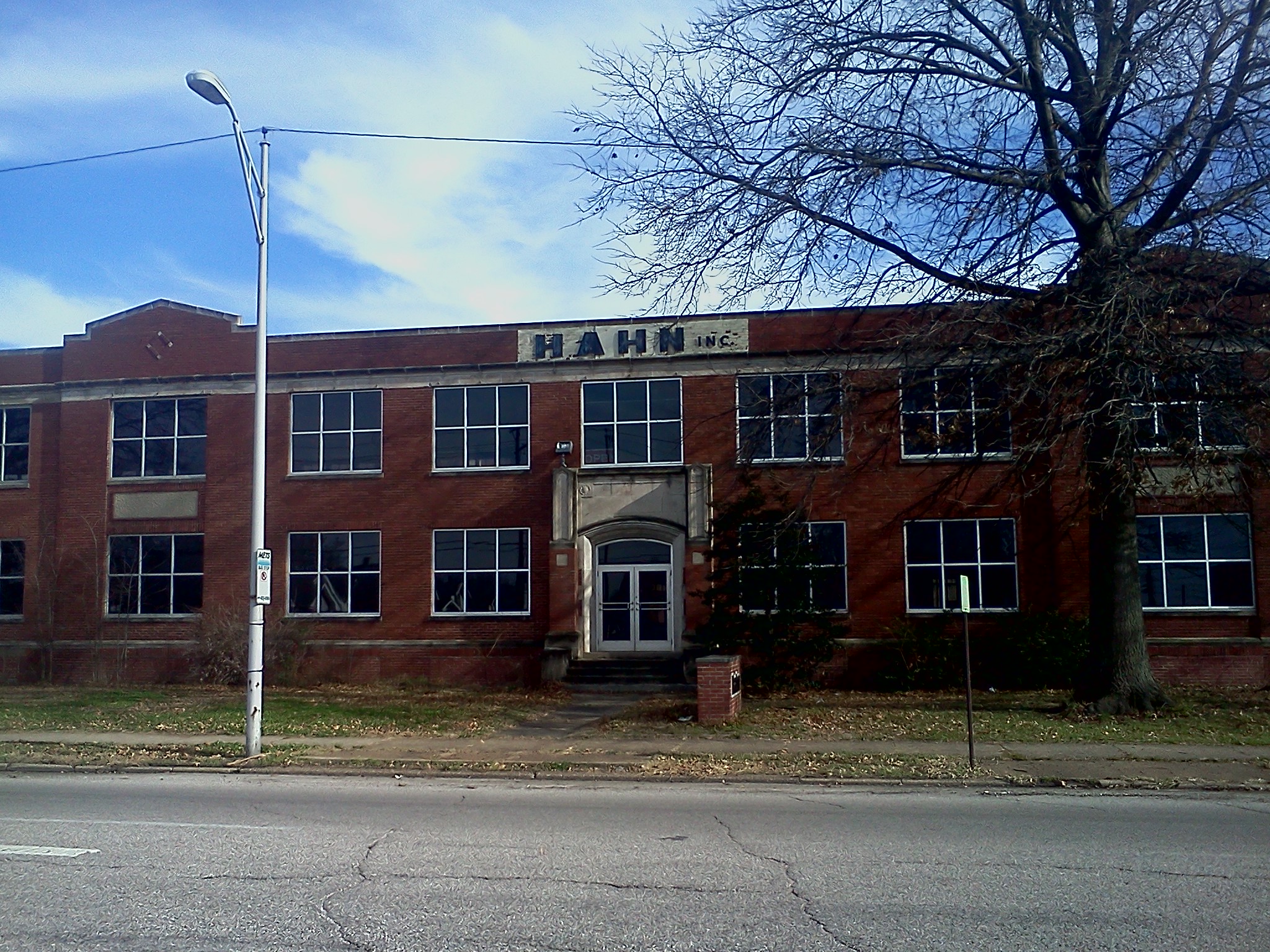 Graham Brothers Truck Company